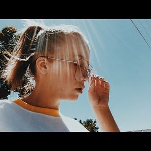 Meet your Posher, Carly